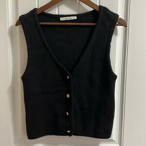 Abercrombie & Fitch Blazer size Medium